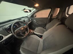 Chevrolet MONTANA LS 2019 completo