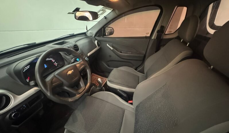 Chevrolet MONTANA LS 2019 completo