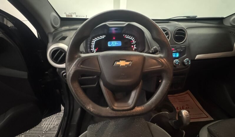 Chevrolet MONTANA LS 2019 completo