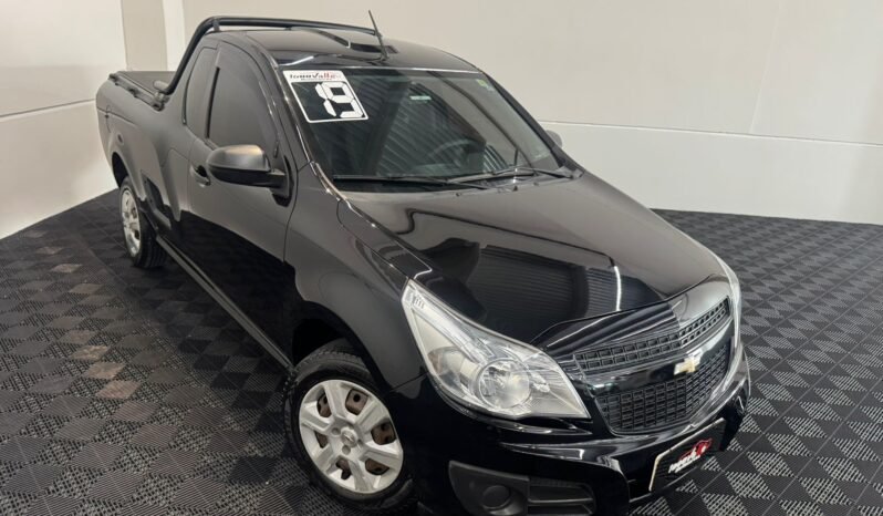 Chevrolet MONTANA LS 2019 completo