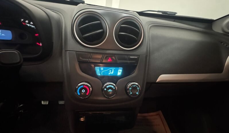 Chevrolet MONTANA LS 2019 completo