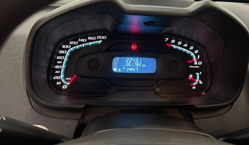 Chevrolet MONTANA LS 2019 completo