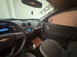 Chevrolet MONTANA LS 2019 completo