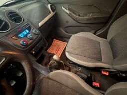 Chevrolet MONTANA LS 2019 completo