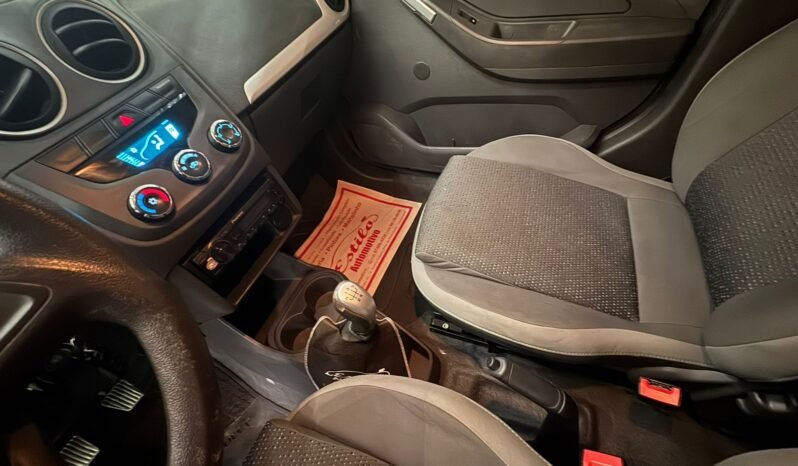 Chevrolet MONTANA LS 2019 completo