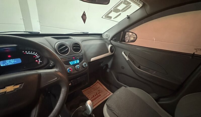 Chevrolet MONTANA LS 2019 completo