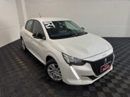 Peugeot 208 Active 2024