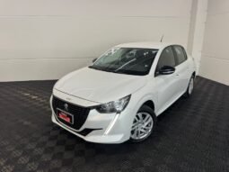 Peugeot 208 Active 2024