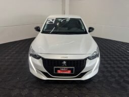 Peugeot 208 Active 2024