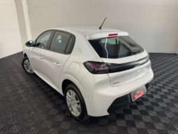 Peugeot 208 Active 2024