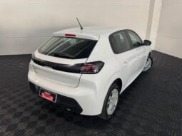 Peugeot 208 Active 2024 completo