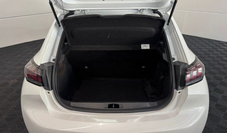 Peugeot 208 Active 2024 completo