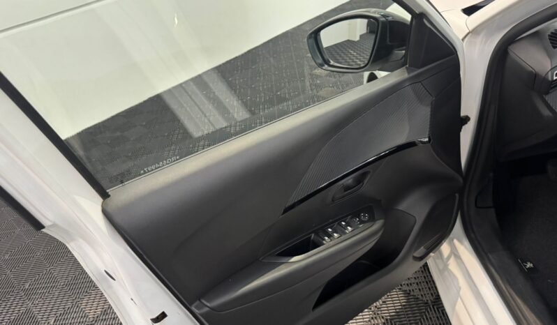 Peugeot 208 Active 2024 completo