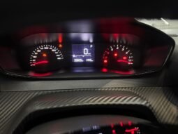 Peugeot 208 Active 2024 completo
