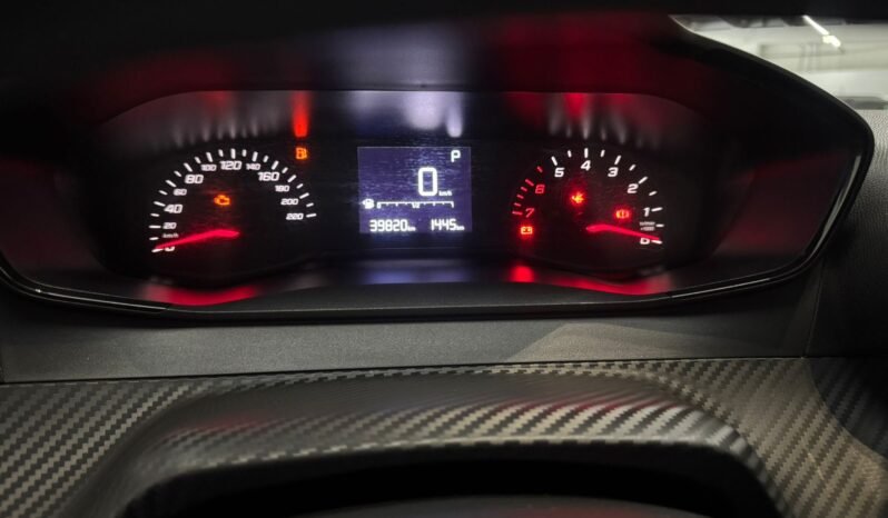 Peugeot 208 Active 2024 completo