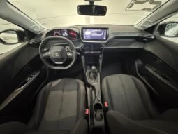 Peugeot 208 Active 2024 completo