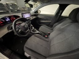 Peugeot 208 Active 2024 completo