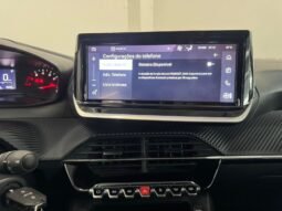 Peugeot 208 Active 2024 completo