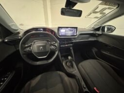 Peugeot 208 Active 2024 completo