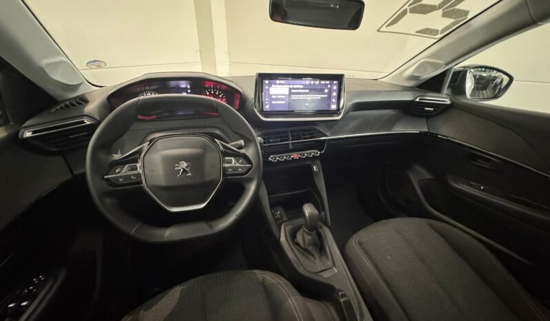 Peugeot 208 Active 2024 completo