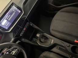 Peugeot 208 Active 2024 completo
