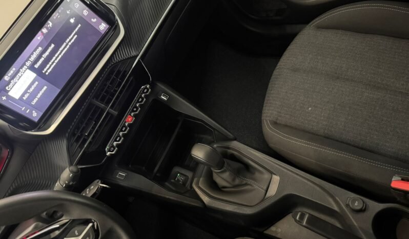 Peugeot 208 Active 2024 completo