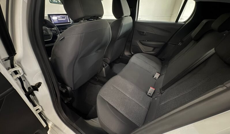 Peugeot 208 Active 2024 completo