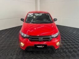 Fiat MOBI LIKE 2025