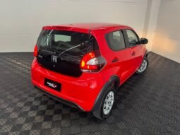 Fiat MOBI LIKE 2025 completo