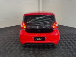 Fiat MOBI LIKE 2025