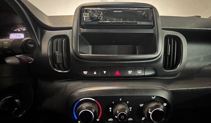 Fiat MOBI LIKE 2025 completo