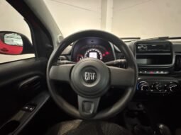 Fiat MOBI LIKE 2025 completo