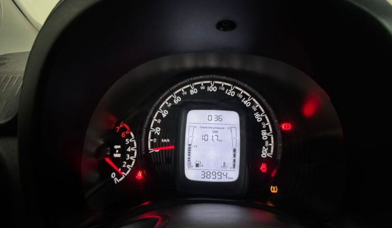 Fiat MOBI LIKE 2025 completo