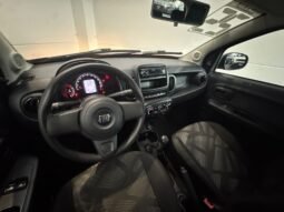 Fiat MOBI LIKE 2025 completo