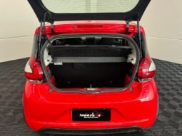 Fiat MOBI LIKE 2025 completo