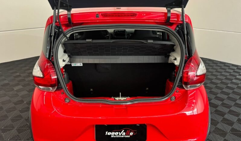 Fiat MOBI LIKE 2025 completo