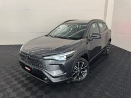 Toyota Corolla Cross XRE 2025