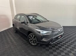Toyota Corolla Cross XRE 2025