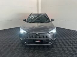 Toyota Corolla Cross XRE 2025