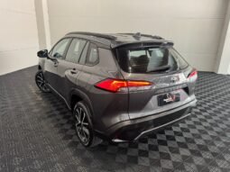 Toyota Corolla Cross XRE 2025
