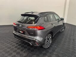 Toyota Corolla Cross XRE 2025 completo