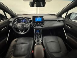 Toyota Corolla Cross XRE 2025 completo