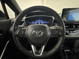 Toyota Corolla Cross XRE 2025 completo