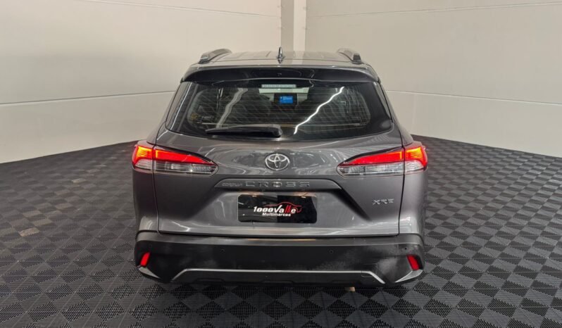 Toyota Corolla Cross XRE 2025 completo