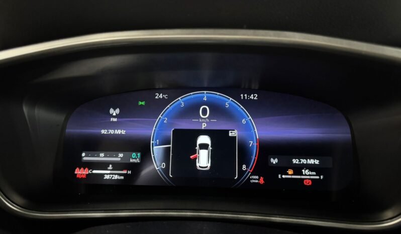 Toyota Corolla Cross XRE 2025 completo