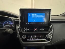 Toyota Corolla Cross XRE 2025 completo