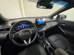 Toyota Corolla Cross XRE 2025 completo