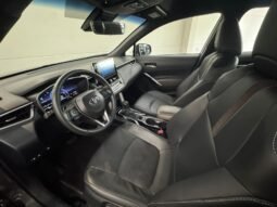 Toyota Corolla Cross XRE 2025 completo