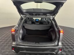 Toyota Corolla Cross XRE 2025 completo