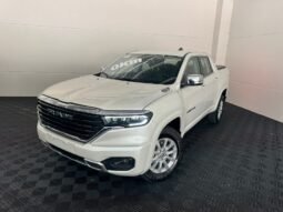 RAM RAMPAGE BIG HORN 2026